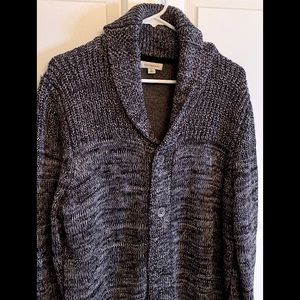 Men’s Calvin Klein Cardigan
